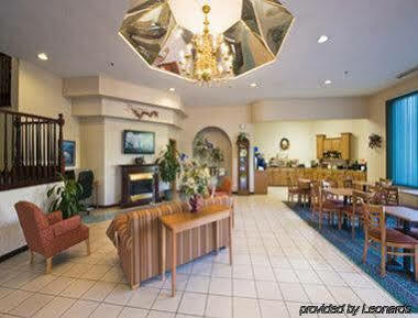 Ramada By Wyndham Hendersonville Luaran gambar